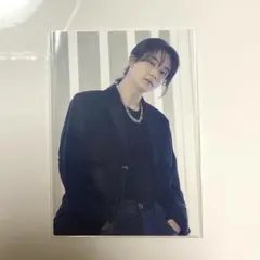 SEVENTEEN Follow to Japan トレカ ジョンハン 28