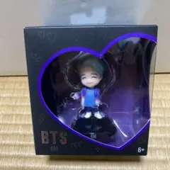 BTS RM HOB ミニフィギュア