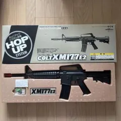 2026年最新】xm177e2 電動ガンの人気アイテム - メルカリ