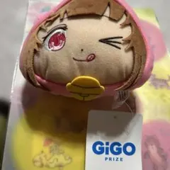 ちろぴのフェイスポーチのサムネイル
