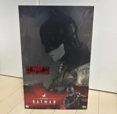 HOT TOYS THE BATMAN ザ・バットマンフィギュア ホットトイズのサムネイル