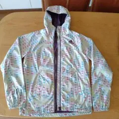 adidas CLIMAPROOF ウィンドブレーカー Sサイズ