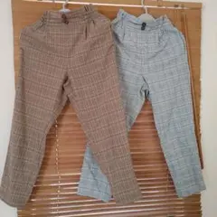 150 GUジーユー パンツズボン