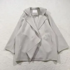 2026年最新】ballsey プレミアムウールリバー フーデッドショート