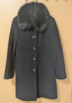 2025年最新】アンゴラ コート ブルーフォックスの人気アイテム - メルカリ