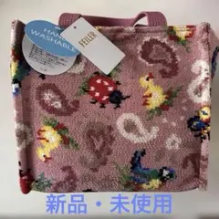 FEILER ハイジ限定バッグ