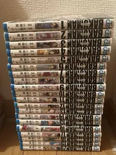 バクマン。 全20巻セット - メルカリ