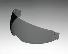 SHOEI CJ-1 バイザー スモーク - メルカリ
