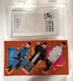 SnowMan 向井康二 アクスタ 第一弾、第二弾、第三弾