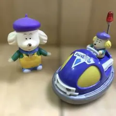 即日発送 】大きいです ウサビッチ ダンシングプーチン 靴磨き