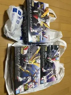 2026年最新】ガンプラまとめ売りの人気アイテム - メルカリ
