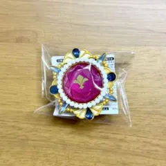 あんスタ　朱桜司　スタライ10th リングライト　リンライ