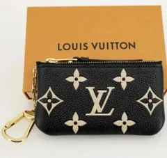 【LOUISVUITTON モノグラム コインケース カードケース】のサムネイル