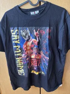 新日本プロレスエルデスペラード