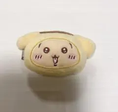 サンリオ ちいかわ コラボ ヘアクリップ うさぎ ポムポムプリンのサムネイル