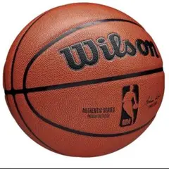 Wilson NBA Authentic Series バスケットボール