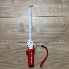 ディズニーリゾート ペンライト ミッキー 光るおもちゃ ステッキ