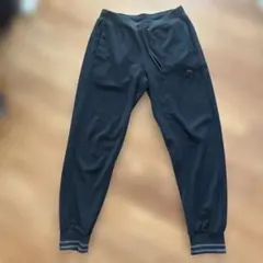 PUMAベロア風パンツ　Sサイズ
