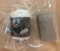 パンどろぼう　おにぎりぼうやのたびだち　フィギュア おかあさん