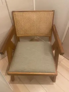 オッペケ丸様専用】ACME Furniture WICKER LOUNG - メルカリ