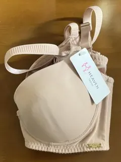 HEAVEN Japan ヘブンジャパン ブラジャー D75のサムネイル