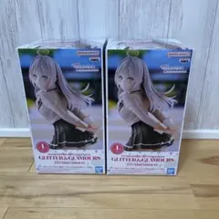 時々ボソッとロシア語でデレる隣のアーリャGLITTER&GLAMOURS 制服