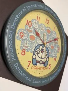 2026年最新】ドラえもん 時計 壁掛けの人気アイテム - メルカリ