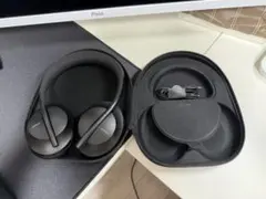 NOISE CANCELLING HEADPHONES 700