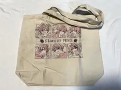 すとぷり すとめも7 トートバッグ