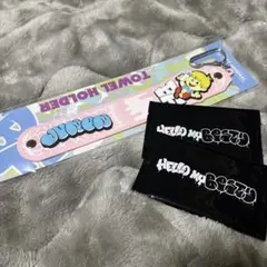 BE:FIRST ジュノン 3点セット