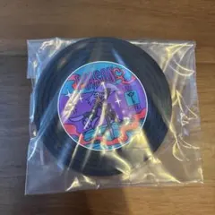 ハズビンホテル　一番くじ　ラバーコースター　エンジェルダスト②