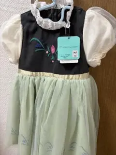 バースデイ　cottoli アナ　95サイズ