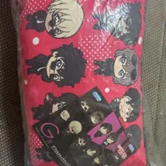 名探偵コナン G賞 デフォルメキャラクッションのサムネイル