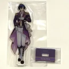 一ノ瀬トキヤ うたプリ シャニライ アーカイブ本 アクスタ②