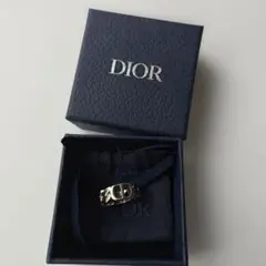 タイムセール　ディオール　DIOR メンズチェーンリング シルバーのサムネイル
