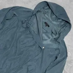 希少デザイン✨Dance & Marvel アシンメトリー モッズコート L