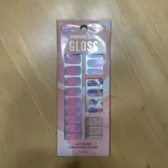 DASHING DIVA GLOSSネイルシール