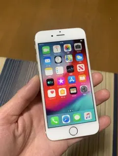 Apple iPhone 6 64GB 本体 動作確認のみ✅のサムネイル