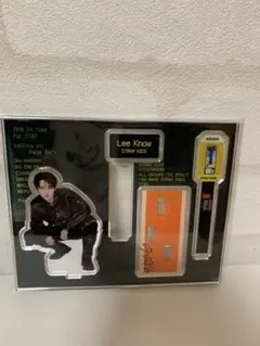 2025年最新】STRAYKIDS リノ アクスタの人気アイテム - メルカリ