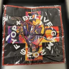 B'z LIVE-GYM FYOP➕ファイバタオルのサムネイル