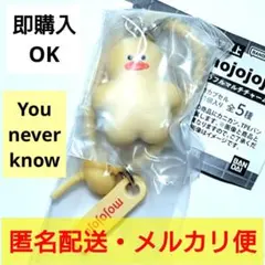 You never know◎mojojojo◎カラフルマルチチャーム◎