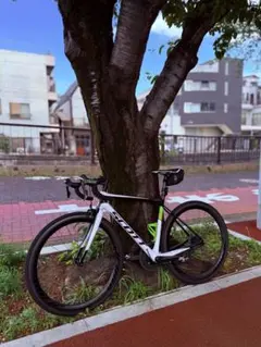 RIDLEY NOAH Tiagra 10速 700C 軽量 ロードバイク - メルカリ