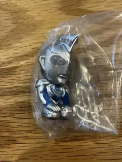 ウルトラマン まちぼうけ