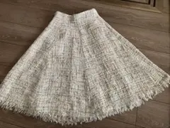 31 Sons de mode フレアスカート サイズ38