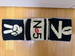 Nissy Entertainment マフラータオル