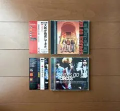 MR.BIG/ゲット・オーヴァー・イット ポール・ギルバート ビリーシーン