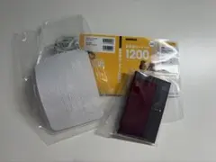 英単語ターゲット豆本コレクション ターゲット1200　ガチャ