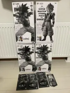 2026年最新】smsp 悟空 未開封の人気アイテム - メルカリ