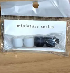 ミニチュアマグカップ（未開封）