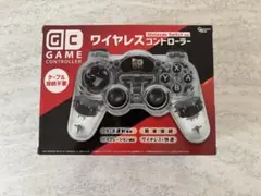 ワイヤレスコントローラー Nintendo Switch クリア